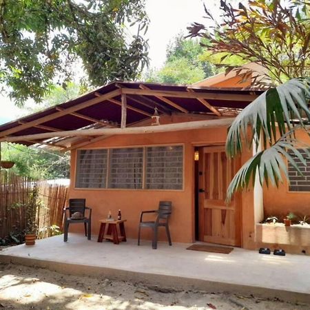 Mango Alto - Magica Casa Tropical En Minca别墅 外观 照片