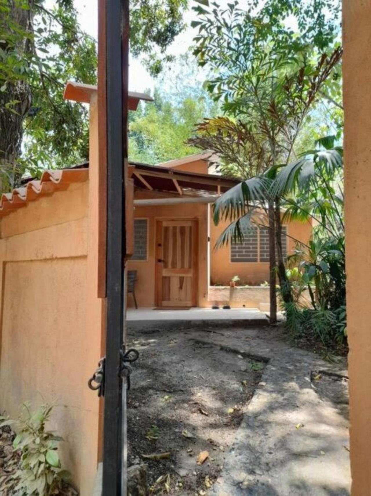 Mango Alto - Magica Casa Tropical En Minca别墅 外观 照片